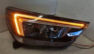 42641938 Фара передняя (комплект) Opel Mokka 1 Арт AL12822290930, вид 2