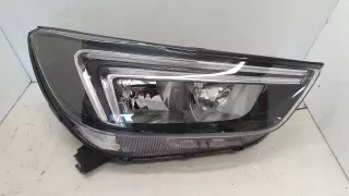 42641938 Фара передняя (комплект) Opel Mokka 1 Арт AL12822290930, вид 3
