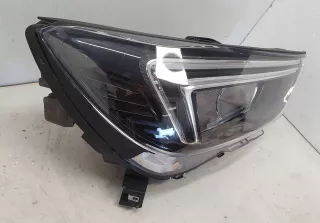 42641938 Фара передняя (комплект) Opel Mokka 1 Арт AL12822290930, вид 4