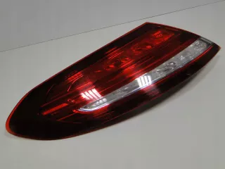 A2059066300 Фонарь задний левый Mercedes C W205 Арт AL12823079924, вид 4