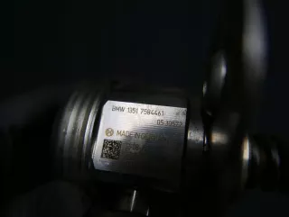 7584461 ТНВД BMW 3 F80 Арт AL12823548114_10, вид 4