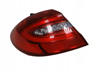 A2468200564 Фонарь задний левый Mercedes B W246 Арт AL12824616481, вид 1
