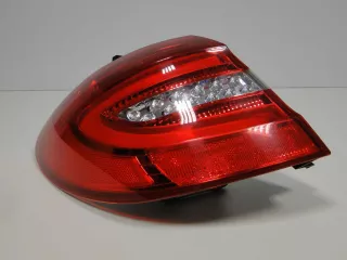 A2468200564 Фонарь задний левый Mercedes B W246 Арт AL12824616481, вид 2