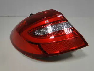A2468200564 Фонарь задний левый Mercedes B W246 Арт AL12824616481, вид 3