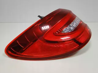 A2468200564 Фонарь задний левый Mercedes B W246 Арт AL12824616481, вид 4
