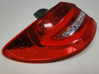 A2468200564 Фонарь задний левый Mercedes B W246 Арт AL12824616481, вид 6