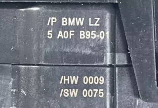 5A0FB95OEM Блок круиз-контроля BMW X3 G01 Арт AL12825827354, вид 6