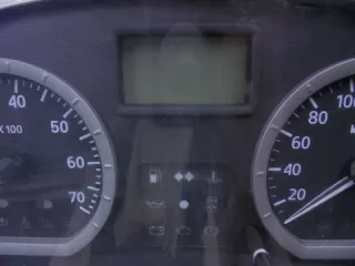 P8200752820 Щиток приборов (приборная панель) Dacia Logan 2 Арт AL12826457493, вид 9