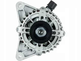 A9020 Генератор Mazda 6 2 Арт AL12827153592_4, вид 4