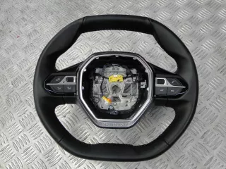 98255044ZD Рулевое колесо Peugeot 2008 Арт AL12827170963, вид 1