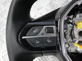 98255044ZD Рулевое колесо Peugeot 2008 Арт AL12827170963, вид 2