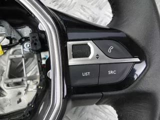 98255044ZD Рулевое колесо Peugeot 2008 Арт AL12827170963, вид 3