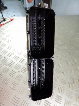 39100-2U205,,39101-2U205 Блок управления двигателем Kia Ceed 2 Арт AL12827505108, вид 2