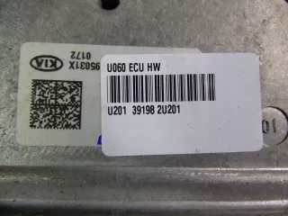 39100-2U205,,39101-2U205 Блок управления двигателем Kia Ceed 2 Арт AL12827505108, вид 4