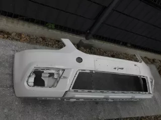 5L0807221K Бампер передний Skoda Yeti Арт AL12827822747, вид 3