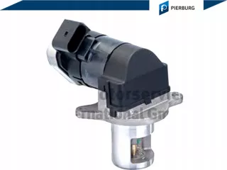7.24809.48.0 Клапан EGR Mercedes C W204 Арт AL12827841221, вид 2