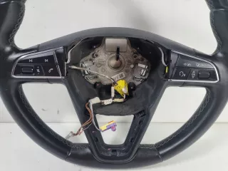5F0419091L,OE Рулевое колесо Seat Ateca Арт AL12829052818, вид 3