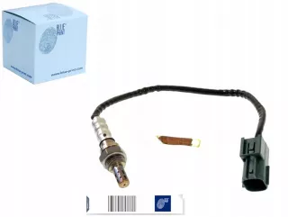 ADN17013 Лямбда-зонд Nissan Almera N16 Арт AL12829482603_2, вид 1