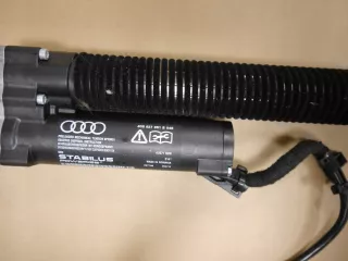 4G5827851B Амортизатор багажника Audi A6 C7 (S6,RS6) Арт AL12830245626, вид 2