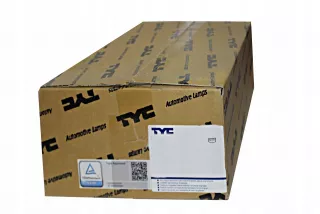 20-1027-15-2 Фара передняя правая Toyota Yaris 2 Арт AL12830967735, вид 1
