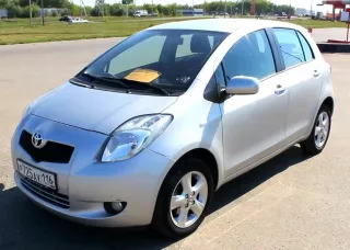 20-1027-15-2 Фара передняя правая Toyota Yaris 2 Арт AL12830967735, вид 5