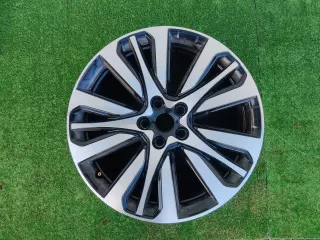  Диск литой Renault Talisman 1 Арт AL12831577896, вид 1