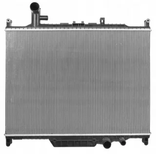 LR015561 Кассета радиаторов Land Rover Discovery sport Арт AL12831631292, вид 1