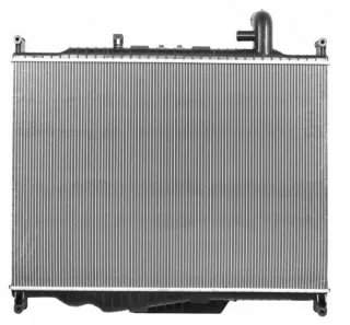LR015561 Кассета радиаторов Land Rover Discovery sport Арт AL12831631292, вид 2
