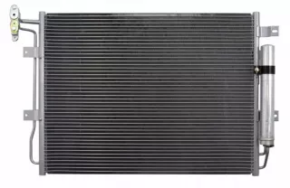 LR015561 Кассета радиаторов Land Rover Discovery sport Арт AL12831631292, вид 4