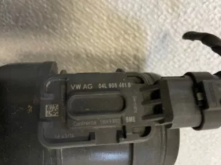 6C0129601J Корпус воздушного фильтра Audi A1 Арт AL12831832205, вид 2