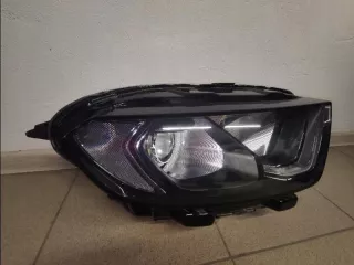 GN15-13D154-HE Фара передняя (комплект) Ford EcoSport Арт AL12832596359, вид 3
