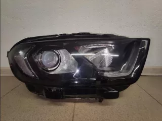 GN15-13D154-HE Фара передняя (комплект) Ford EcoSport Арт AL12832596359, вид 4