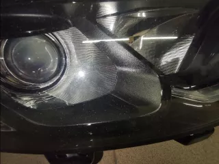 GN15-13D154-HE Фара передняя (комплект) Ford EcoSport Арт AL12832596359, вид 5