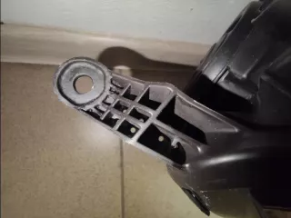 GN15-13D154-HE Фара передняя (комплект) Ford EcoSport Арт AL12832596359, вид 7