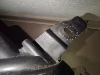 GN15-13D154-HE Фара передняя (комплект) Ford EcoSport Арт AL12832596359, вид 9