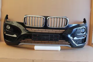 51117294480 Бампер передний BMW X6 F86 Арт AL12832854569_2, вид 1