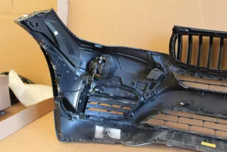 51117294480 Бампер передний BMW X6 F86 Арт AL12832854569_2, вид 11