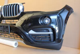51117294480 Бампер передний BMW X6 F86 Арт AL12832854569_2, вид 3