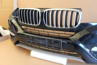 51117294480 Бампер передний BMW X6 F86 Арт AL12832854569_2, вид 4