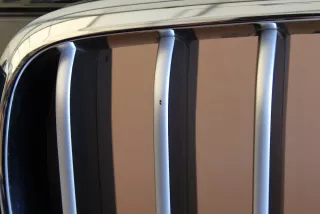 51117294480 Бампер передний BMW X6 F86 Арт AL12832854569_2, вид 6
