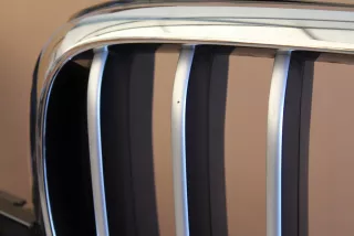 51117294480 Бампер передний BMW X6 F86 Арт AL12832854569_2, вид 7