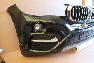 51117294480 Бампер передний BMW X6 F86 Арт AL12832854569_2, вид 8