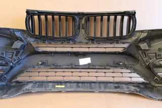 51117294480 Бампер передний BMW X6 F86 Арт AL12832854569_2, вид 10