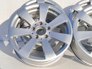  Диск литой Mercedes C W204 Арт AL12835570996, вид 2