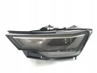 4K0941033 Фара передняя (комплект) Audi A6 C8 (S6,RS6) Арт AL12848734696, вид 1