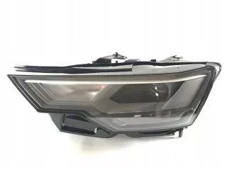 4K0941033 Фара передняя (комплект) Audi A6 C8 (S6,RS6) Арт AL12848734696, вид 2