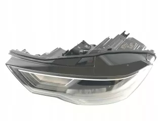 4K0941033 Фара передняя (комплект) Audi A6 C8 (S6,RS6) Арт AL12848734696, вид 3