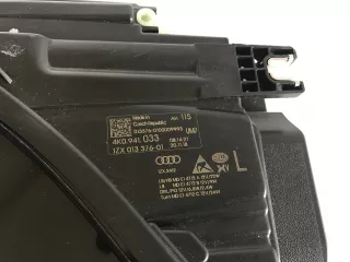4K0941033 Фара передняя (комплект) Audi A6 C8 (S6,RS6) Арт AL12848734696, вид 6