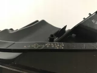 4K0941033 Фара передняя (комплект) Audi A6 C8 (S6,RS6) Арт AL12848734696, вид 7