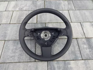 13208849 Рулевое колесо Opel Vectra C  Арт AL12849581890, вид 1
